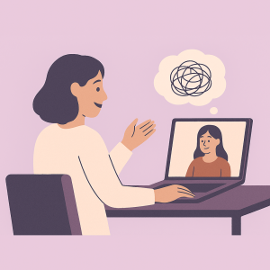 Sesión a Distancia (Google Meet)