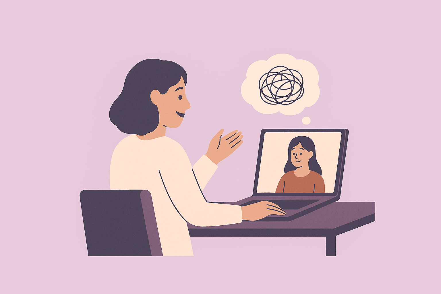 Sesión a Distancia (Google Meet)